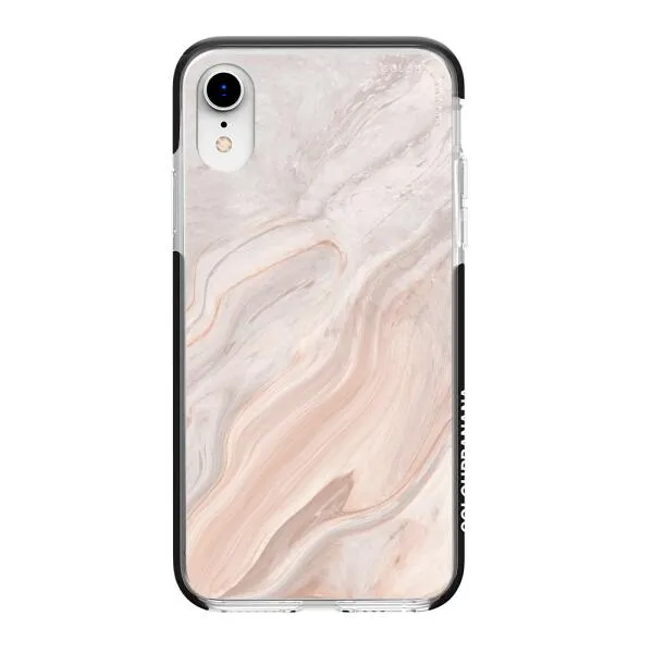 iPhone Case - Marble Swirl