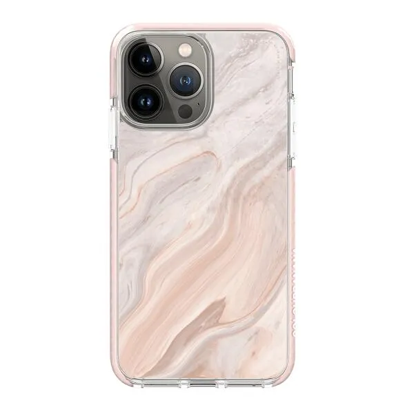 iPhone Case - Marble Swirl