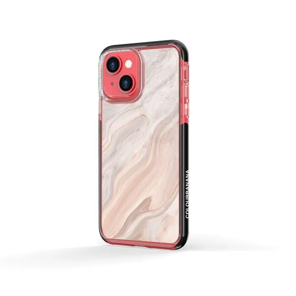 iPhone Case - Marble Swirl