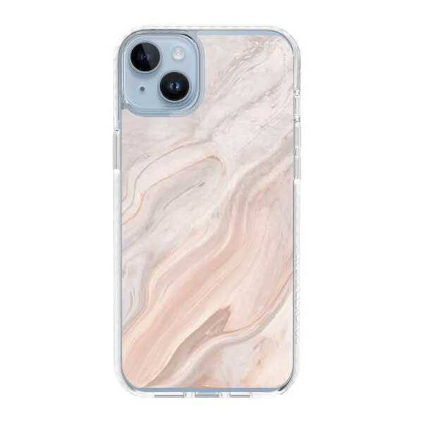 iPhone Case - Marble Swirl