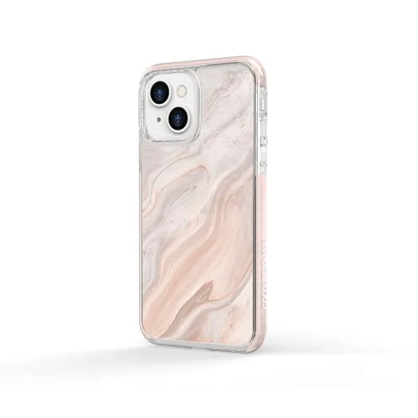 iPhone Case - Marble Swirl