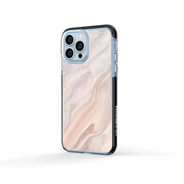 iPhone Case - Marble Swirl