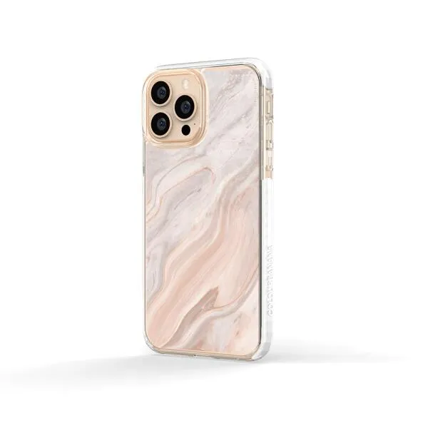 iPhone Case - Marble Swirl