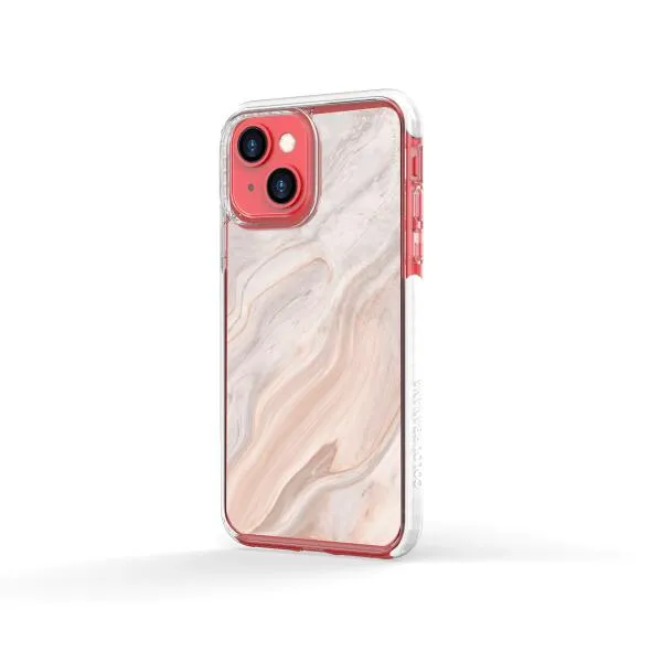 iPhone Case - Marble Swirl