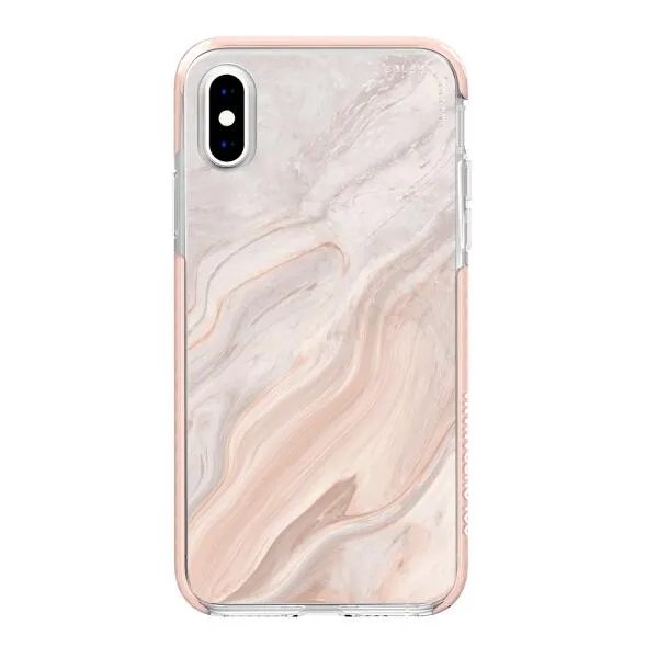 iPhone Case - Marble Swirl