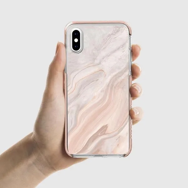 iPhone Case - Marble Swirl