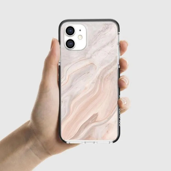 iPhone Case - Marble Swirl