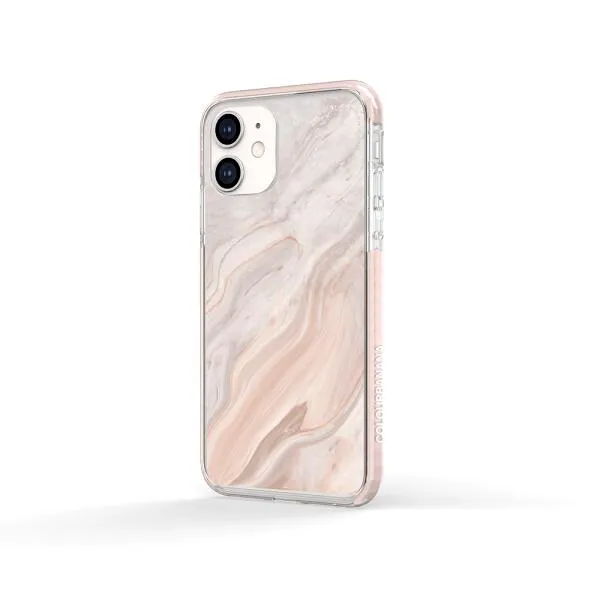 iPhone Case - Marble Swirl