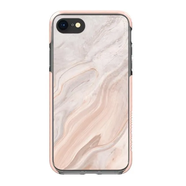 iPhone Case - Marble Swirl