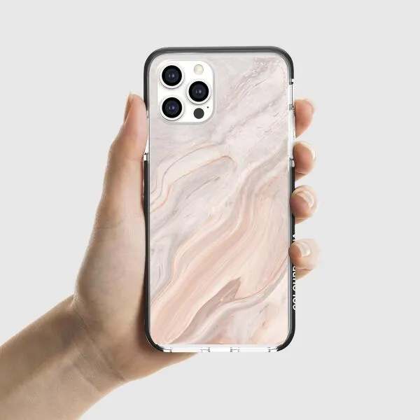 iPhone Case - Marble Swirl