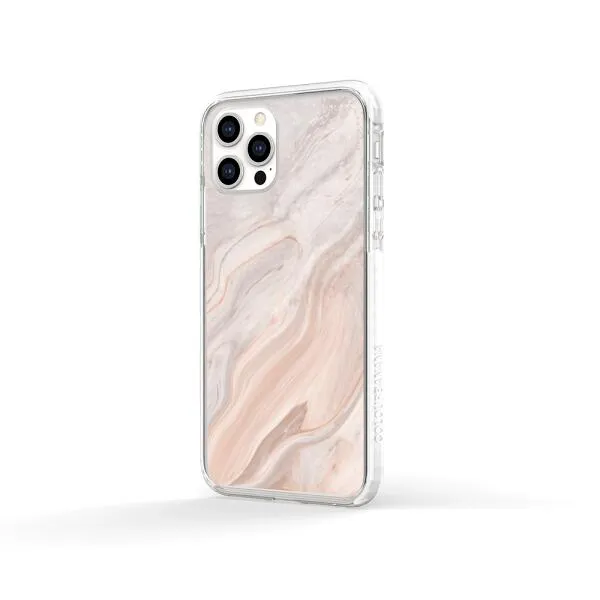 iPhone Case - Marble Swirl