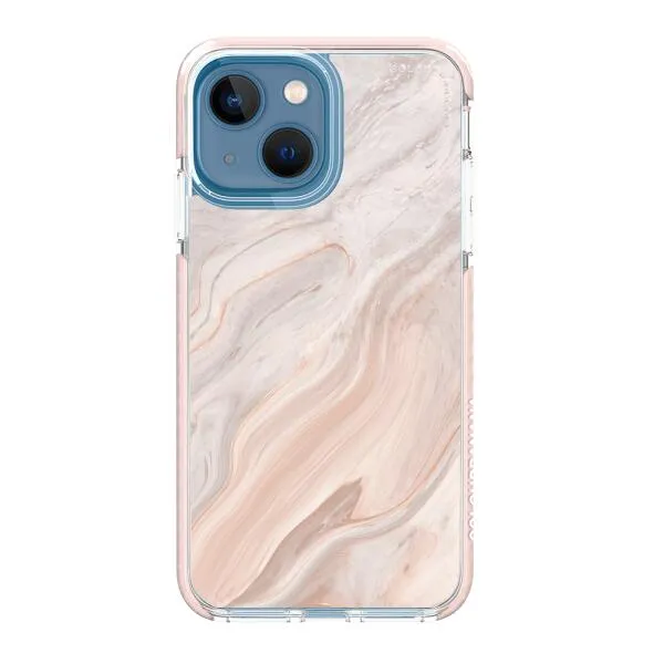 iPhone Case - Marble Swirl