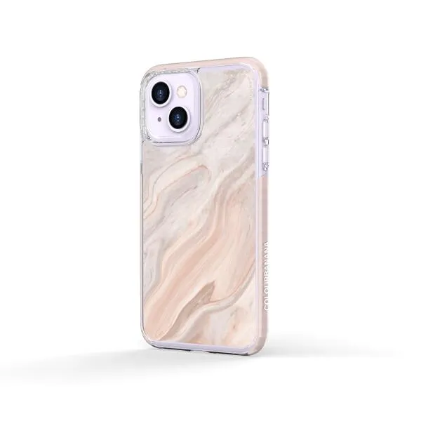 iPhone Case - Marble Swirl