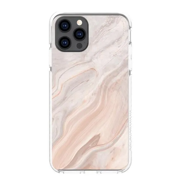 iPhone Case - Marble Swirl