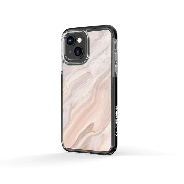 iPhone Case - Marble Swirl