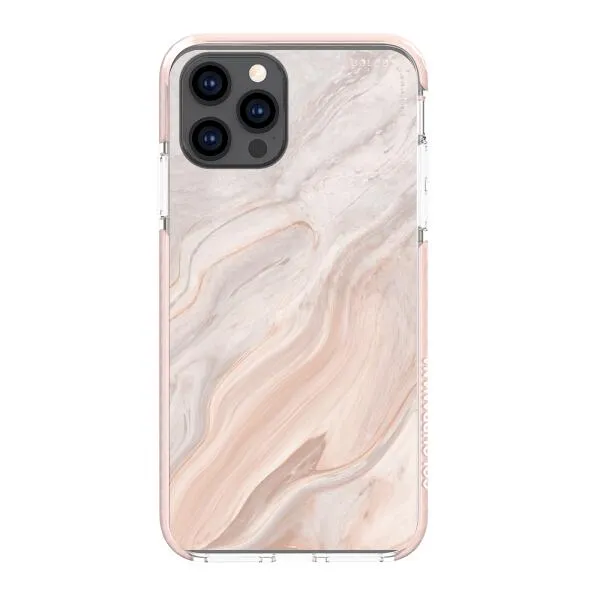 iPhone Case - Marble Swirl