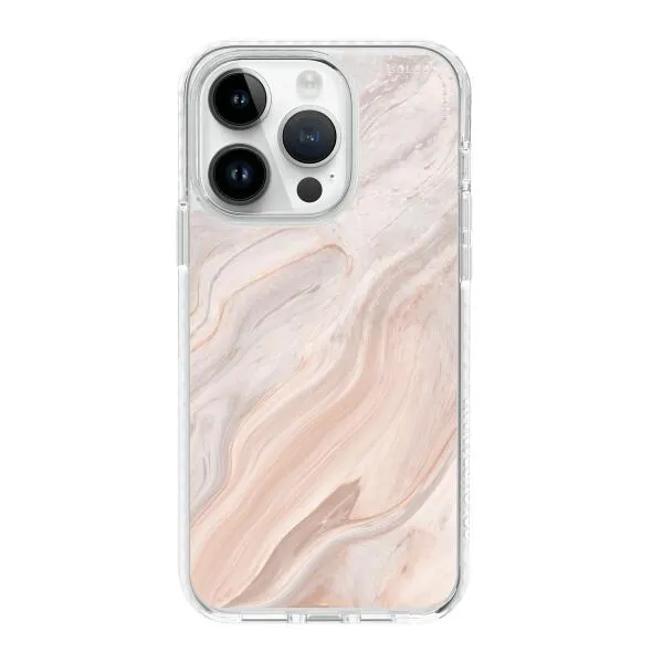 iPhone Case - Marble Swirl