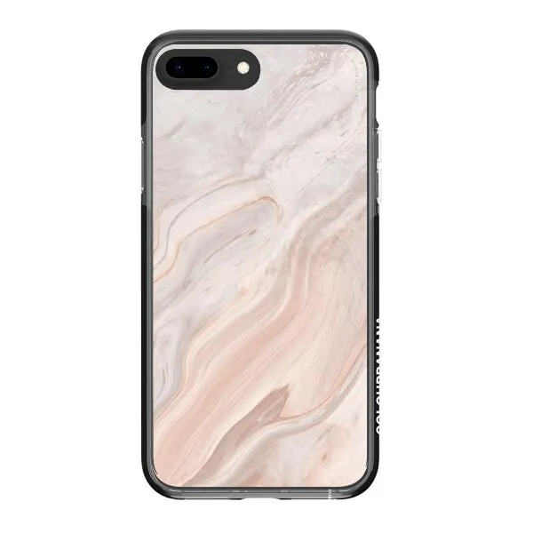 iPhone Case - Marble Swirl