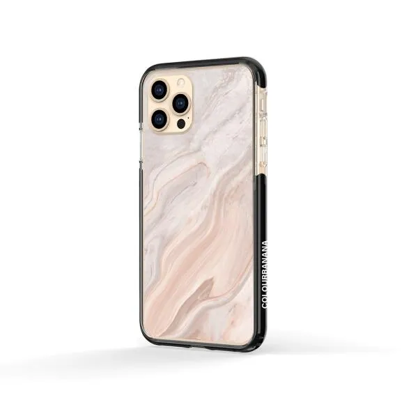 iPhone Case - Marble Swirl