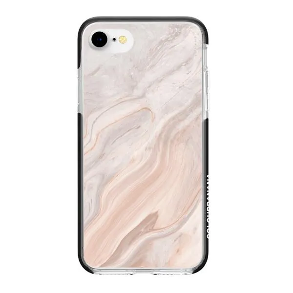 iPhone Case - Marble Swirl