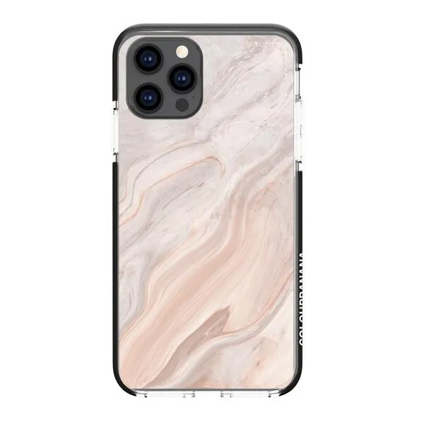 iPhone Case - Marble Swirl