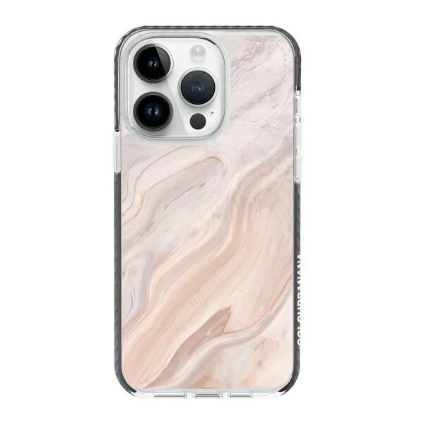 iPhone Case - Marble Swirl