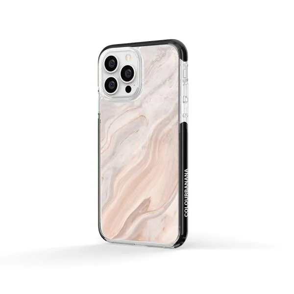 iPhone Case - Marble Swirl