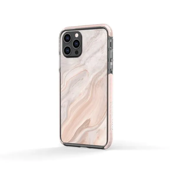 iPhone Case - Marble Swirl