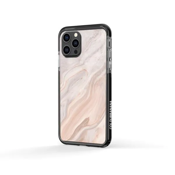 iPhone Case - Marble Swirl