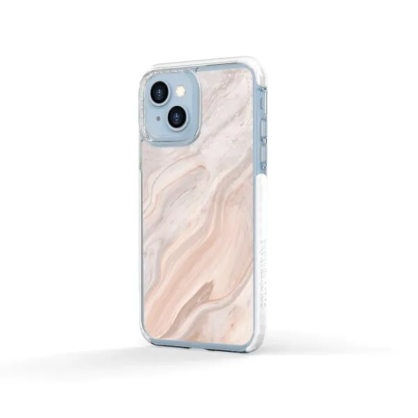 iPhone Case - Marble Swirl