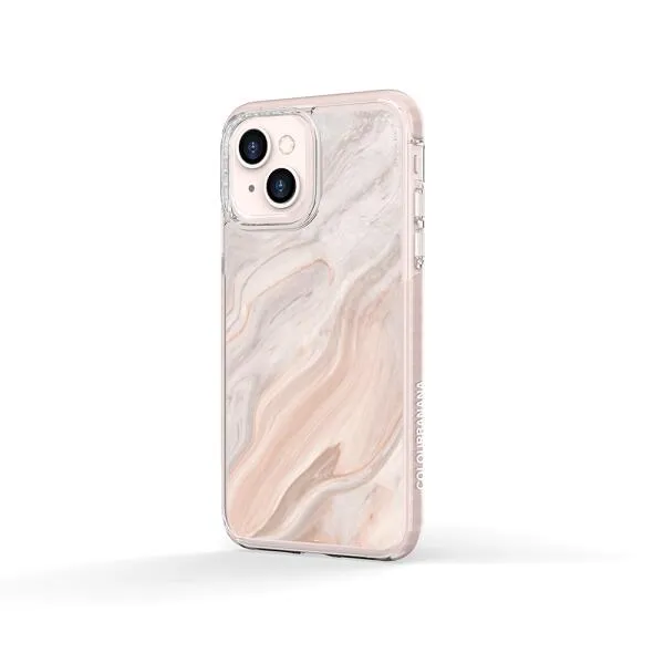 iPhone Case - Marble Swirl