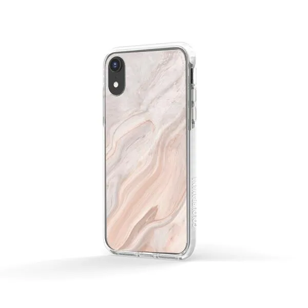 iPhone Case - Marble Swirl