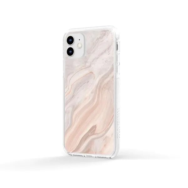 iPhone Case - Marble Swirl