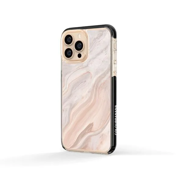 iPhone Case - Marble Swirl