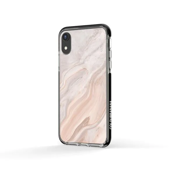 iPhone Case - Marble Swirl