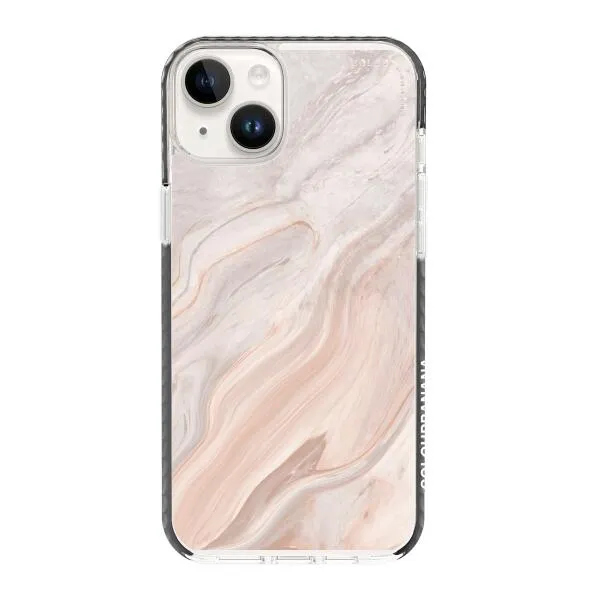 iPhone Case - Marble Swirl