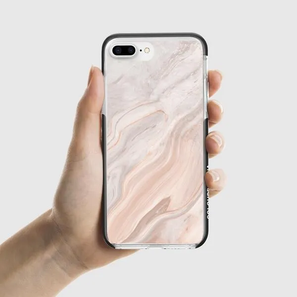 iPhone Case - Marble Swirl