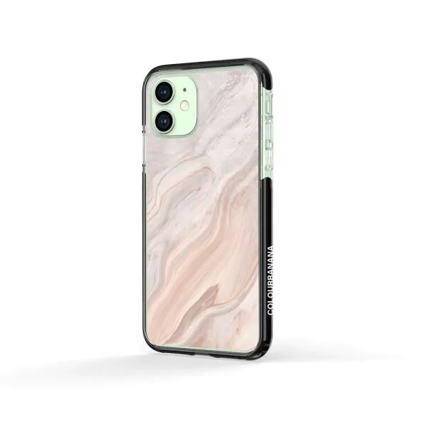 iPhone Case - Marble Swirl