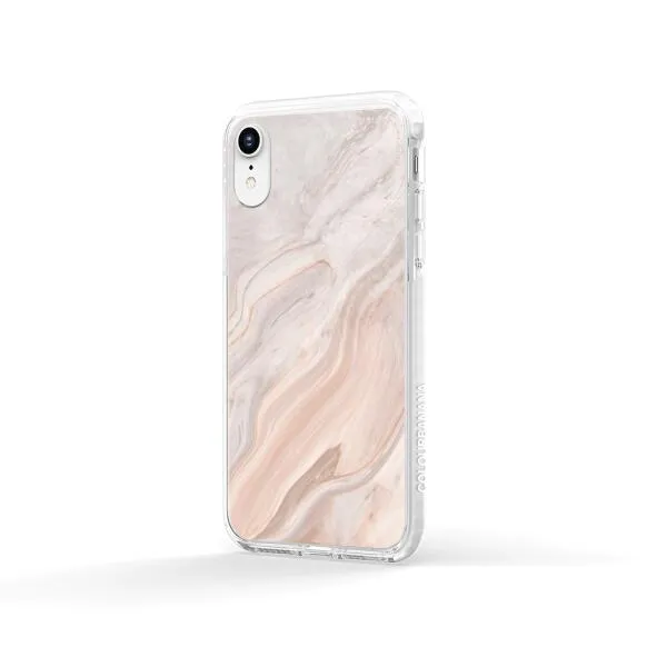 iPhone Case - Marble Swirl