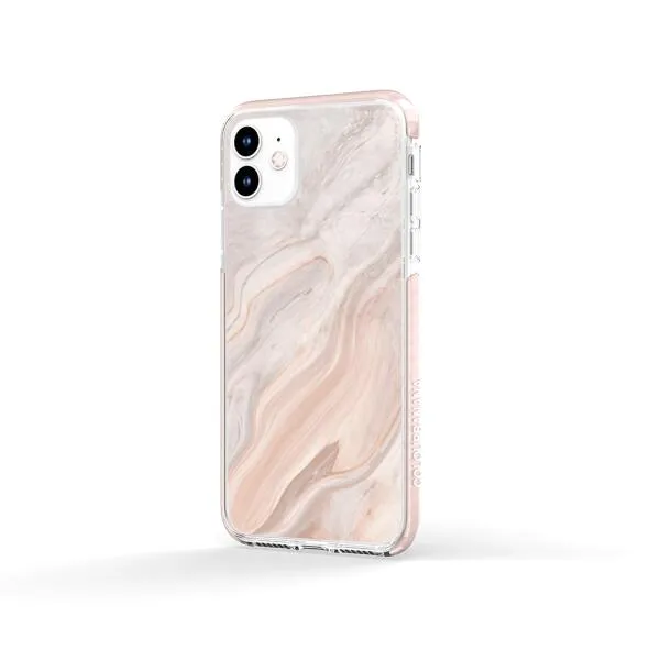 iPhone Case - Marble Swirl