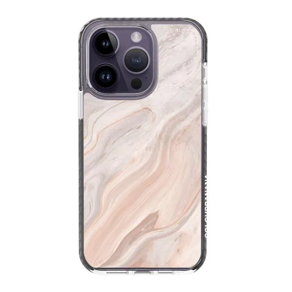 iPhone Case - Marble Swirl