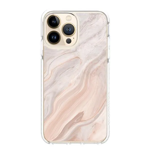 iPhone Case - Marble Swirl