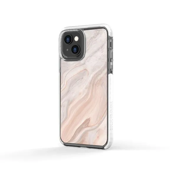 iPhone Case - Marble Swirl