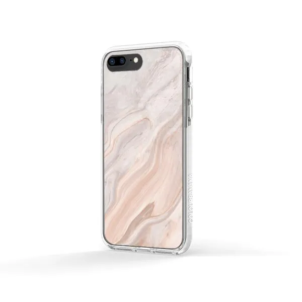 iPhone Case - Marble Swirl