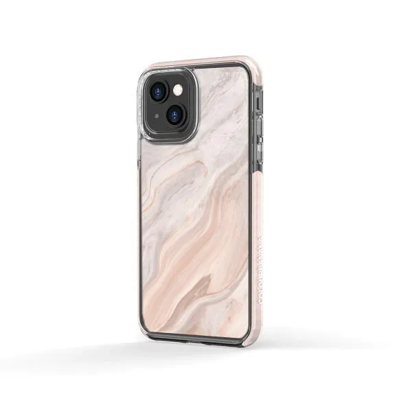 iPhone Case - Marble Swirl