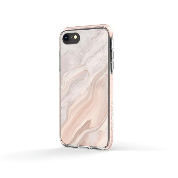 iPhone Case - Marble Swirl