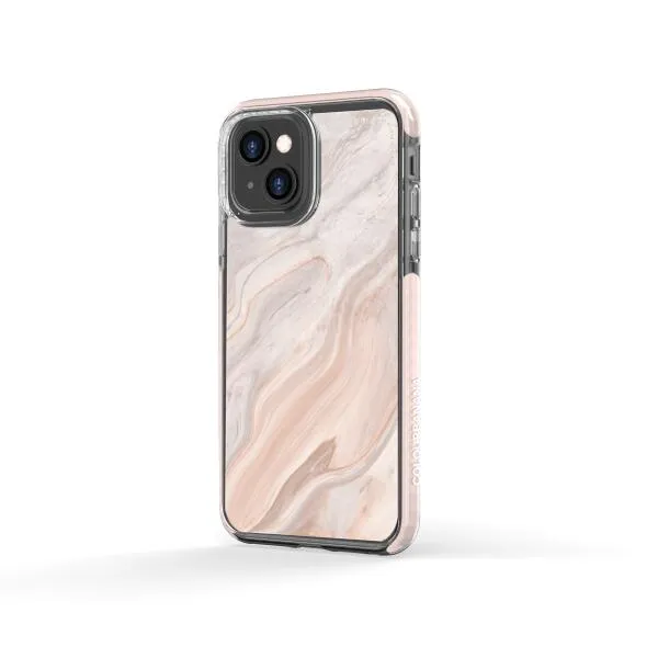 iPhone Case - Marble Swirl