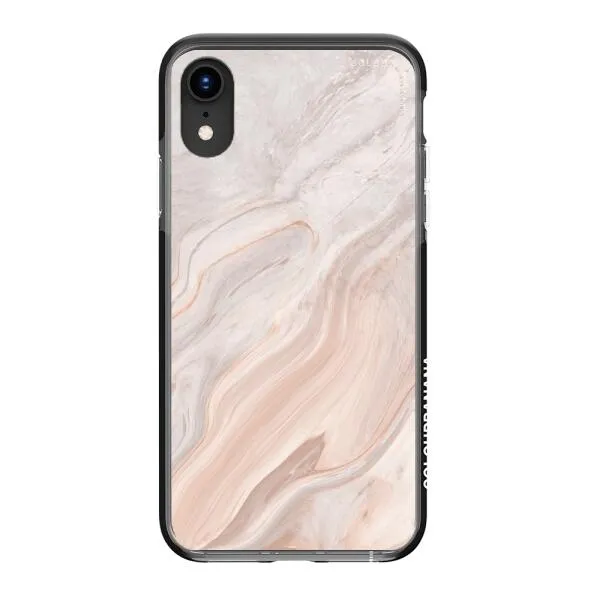 iPhone Case - Marble Swirl