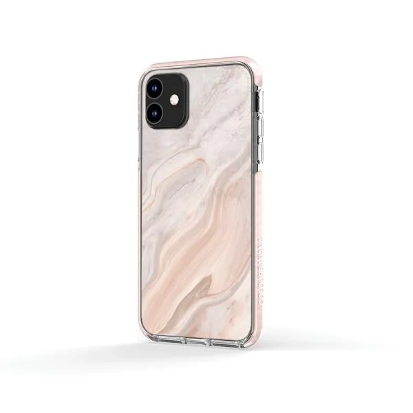 iPhone Case - Marble Swirl