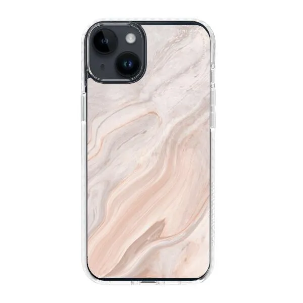 iPhone Case - Marble Swirl